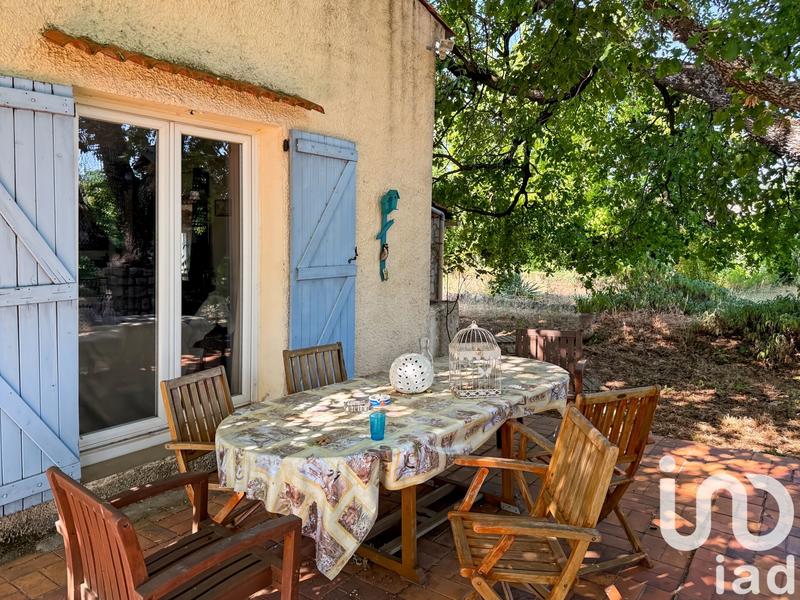 Maison - 112 m² - 5 pièces