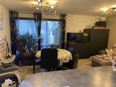 Appartement - 73 m² - 3 pièces