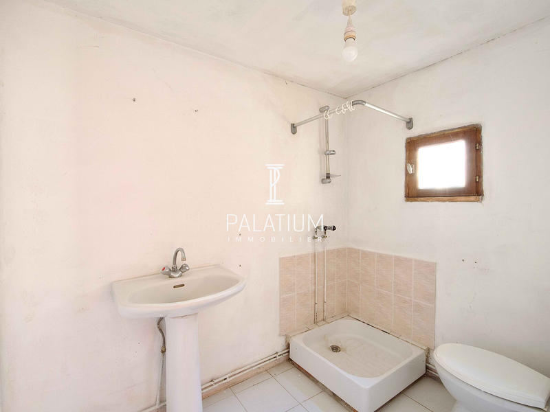 Maison - 57 m² - 3 pièces