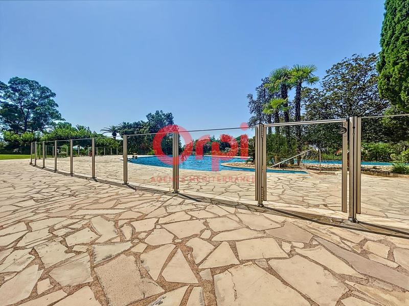 Appartement - 89 m² - 3 pièces