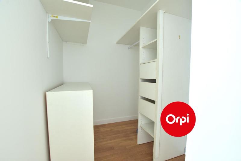 Appartement - 120 m² - 4 pièces