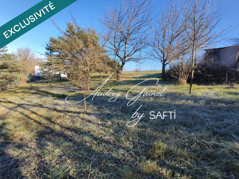 Maison - 156 m² - 6 pièces