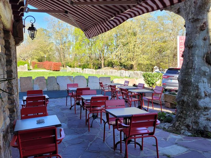 Local d'activité / Entrepôt - 850 m²