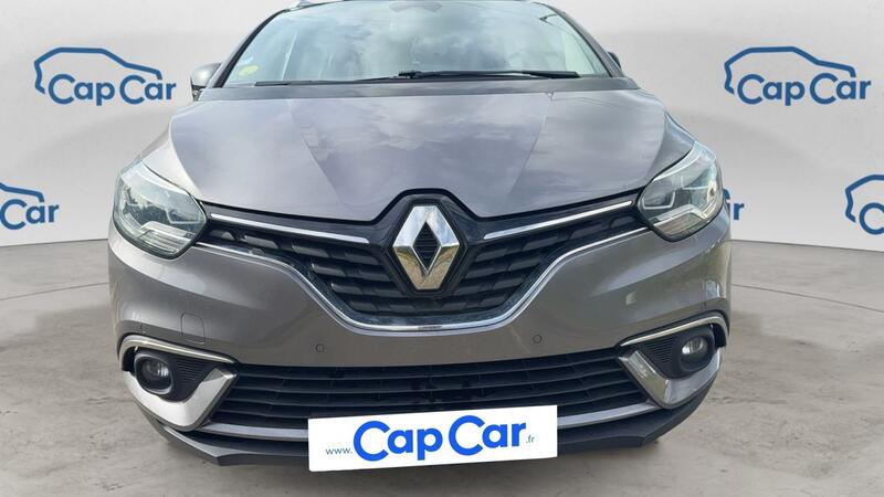 Renault Scénic Grand 1.6 dCi 130 Intens
