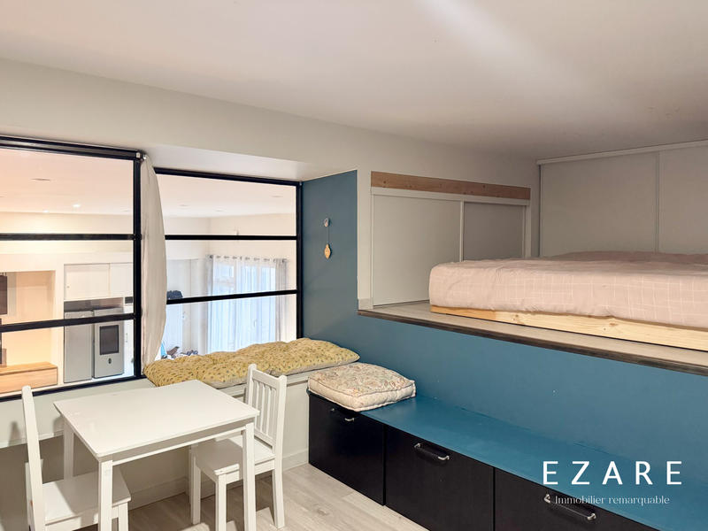 Appartement - 73 m² - 4 pièces