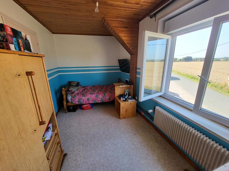 Maison - 166 m² - 7 pièces