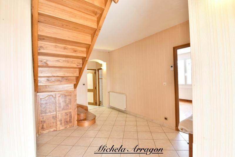 Maison de campagne - 175 m² - 5 pièces