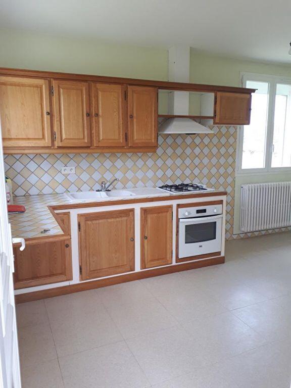 Maison - 57 m² - 2 pièces