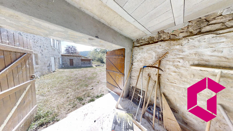 Ferme - 103 m² - 4 pièces