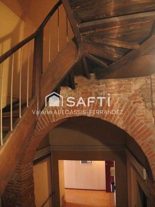 Appartement - 28 m² - 2 pièces