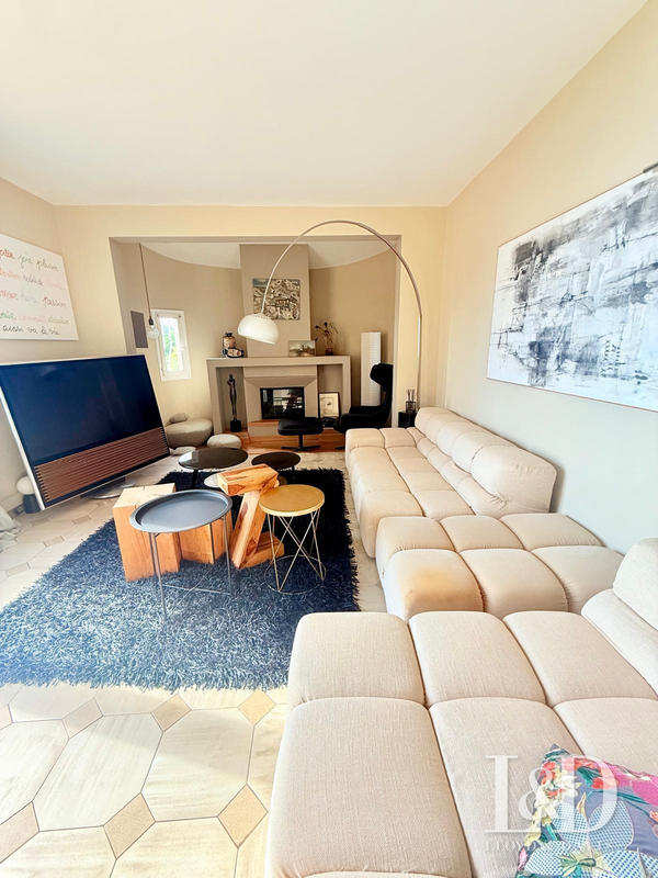 Maison - 175 m² - 4 pièces