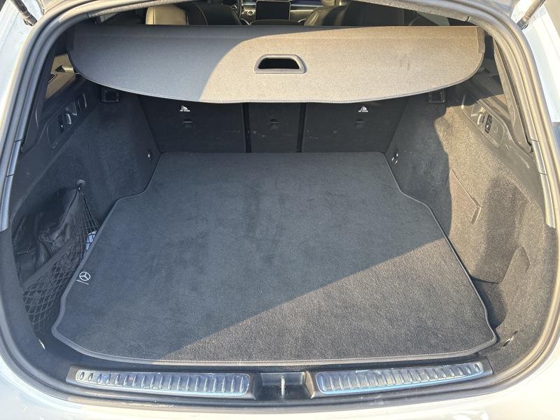 Mercedes Classe c break 220 d 4matic Amg Line