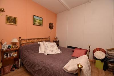 Maison traditionnelle - 120 m² - 6 pièces