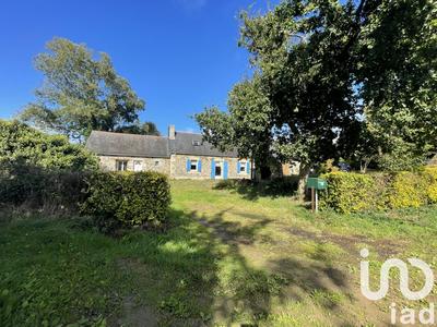 Maison de campagne - 98 m² - 5 pièces