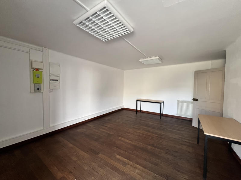 Maison - 133 m² - 5 pièces