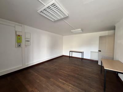 Maison - 133 m² - 5 pièces