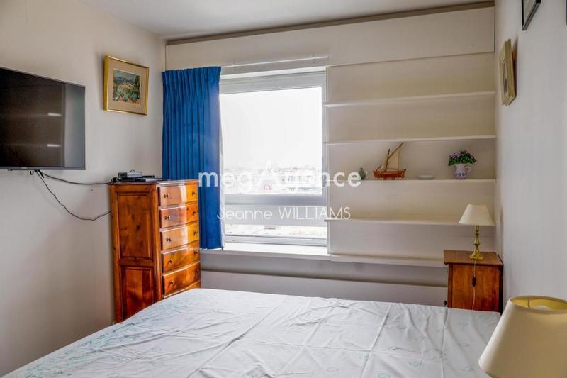 Appartement - 81 m² - 3 pièces