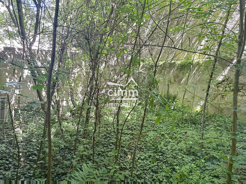 Bureau - 79 m² - 2 pièces