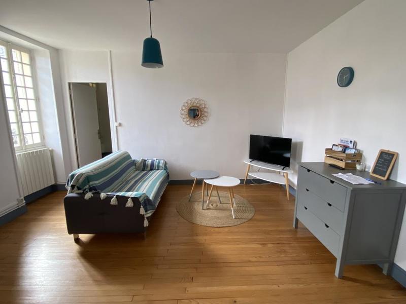 Immeuble - 153 m²