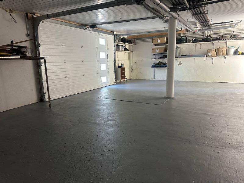 Propriété - 237 m² - 11 pièces