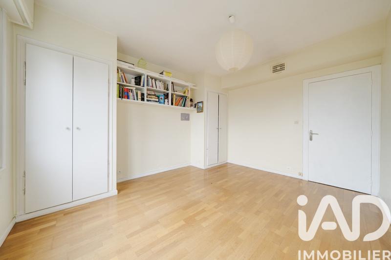 Appartement - 96 m² - 4 pièces