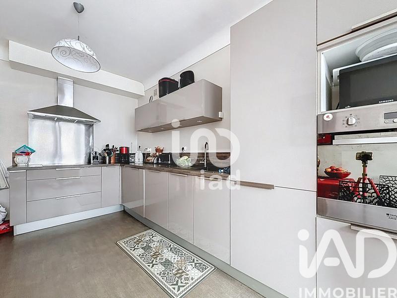 Maison de ville - 194 m² - 6 pièces