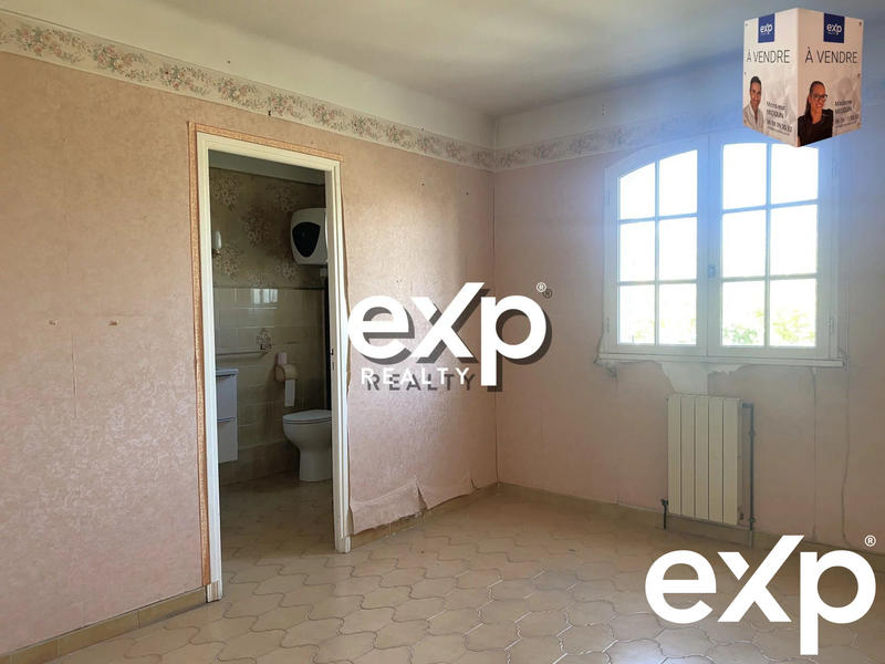 Maison - 160 m² - 8 pièces