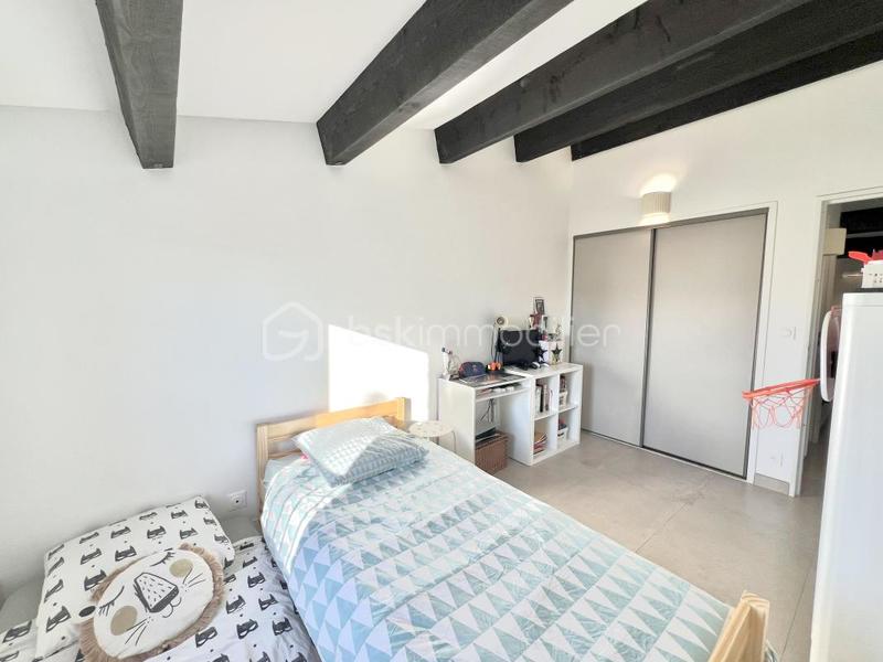 Villa - 80 m² - 4 pièces