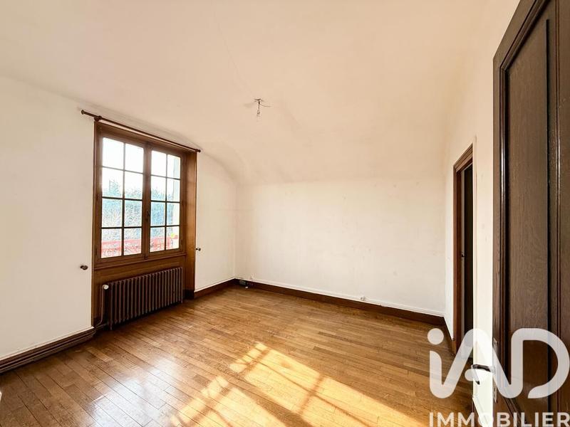 Maison de ville - 104 m² - 5 pièces