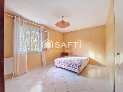 Maison - 117 m² - 5 pièces