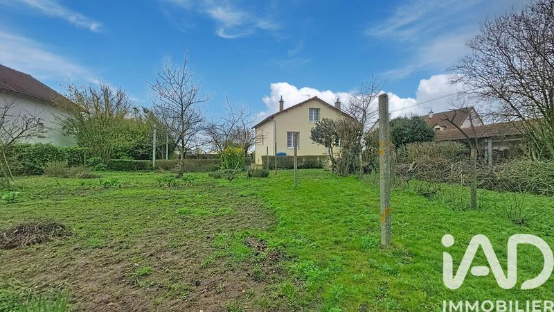 Maison - 116 m² - 5 pièces