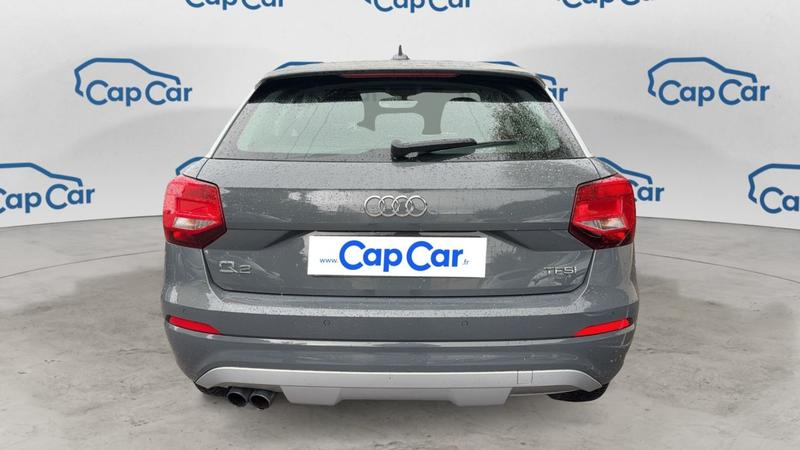 Audi Q2 I 1.5 Tfsi 150 Sport