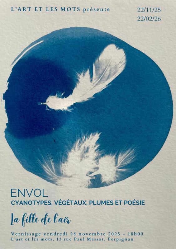 Êtes-vous fleur bleue ? • Atelier d'écriture créative