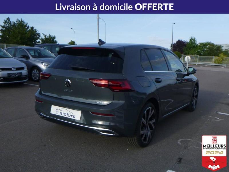 Volkswagen Golf eTSI 150 Dsg7 Style + Matrix Led + Ja18"