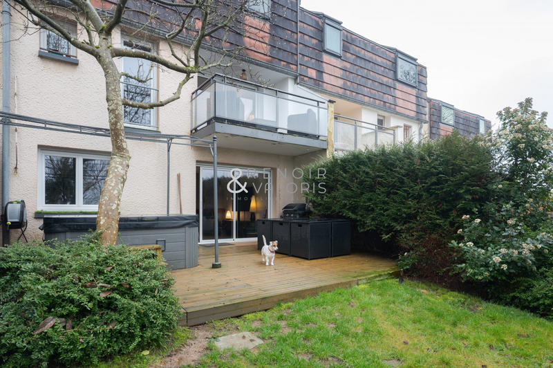 Maison - 129 m² - 6 pièces