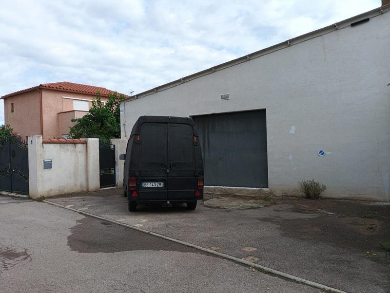 Maison - 163 m² - 6 pièces