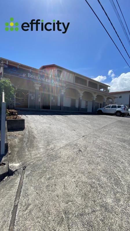 Immeuble - 553 m² - 10 pièces