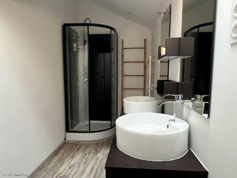 Maison - 146 m² - 6 pièces