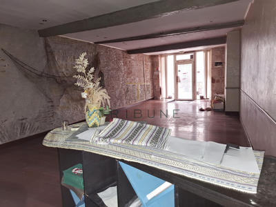 Local commercial - 74 m²