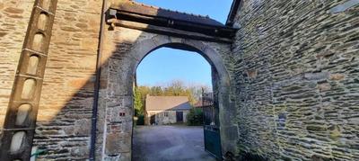 Maison - 172 m² - 6 pièces