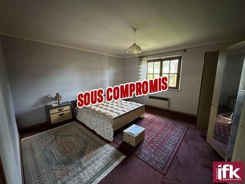 Maison - 161 m² - 6 pièces