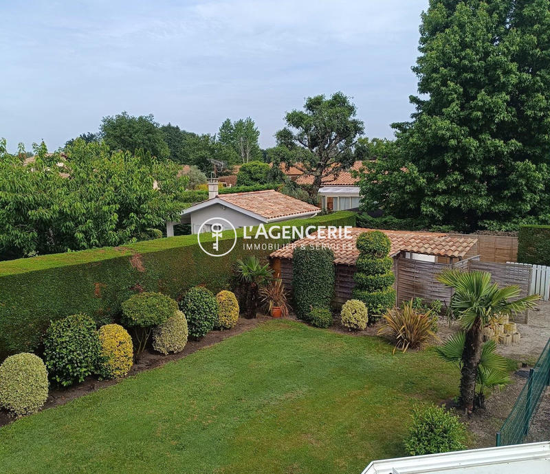 Villa - 130 m² - 6 pièces