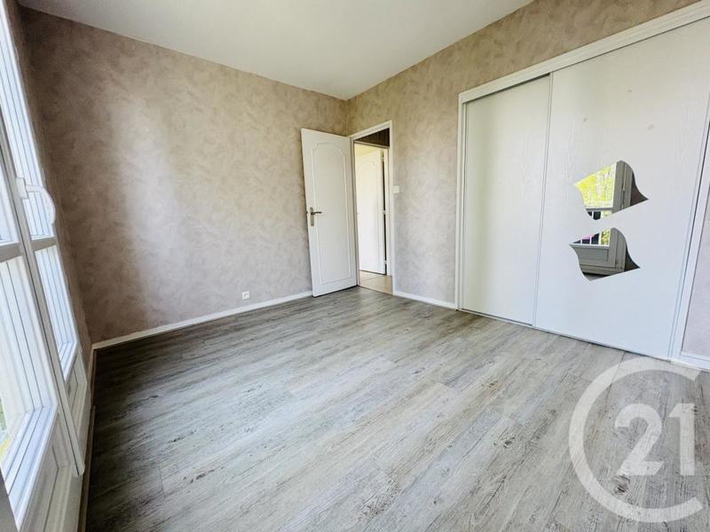 Appartement - 71 m² - 4 pièces