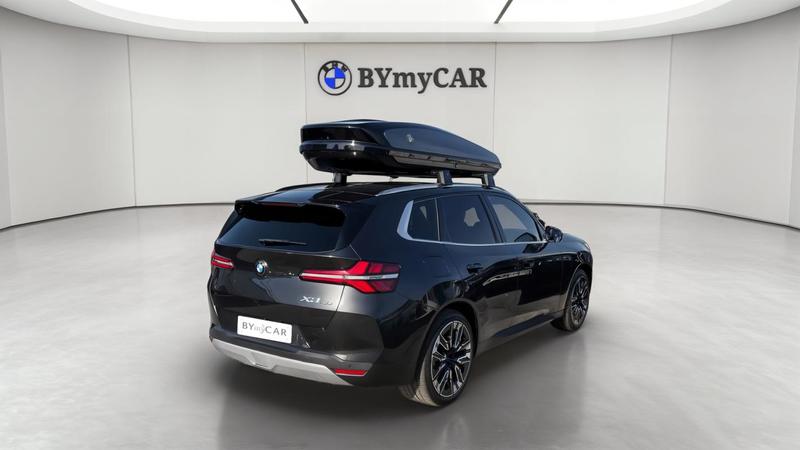 Bmw X3 G45 30e xDrive 299 ch Bva8