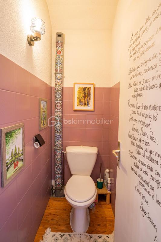 Appartement - 51 m² - 3 pièces