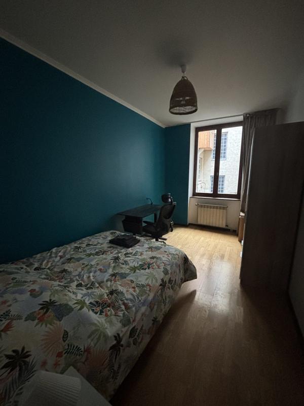 Appartement - 120 m² - 1 pièce