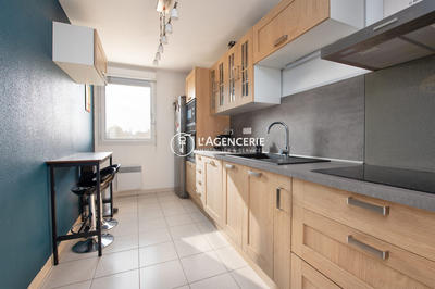 Appartement - 71 m² - 3 pièces