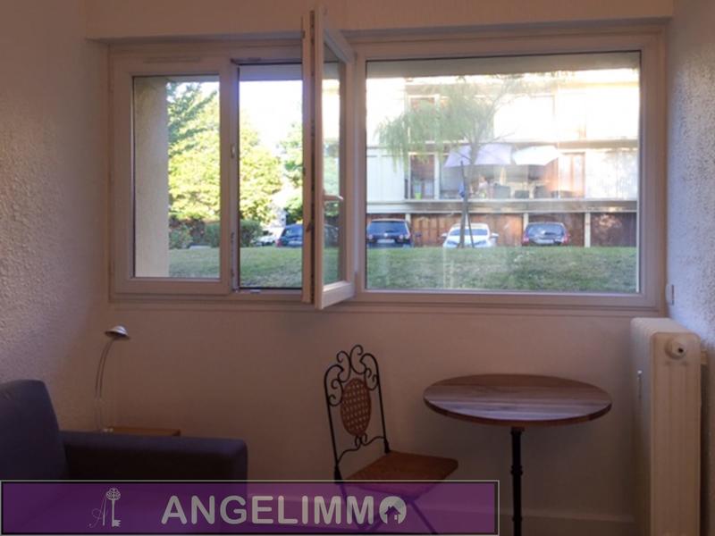 Appartement - 17 m² - 1 pièce