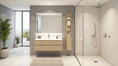 Appartement - 41 à 151 m² - 2 à 4 pièces