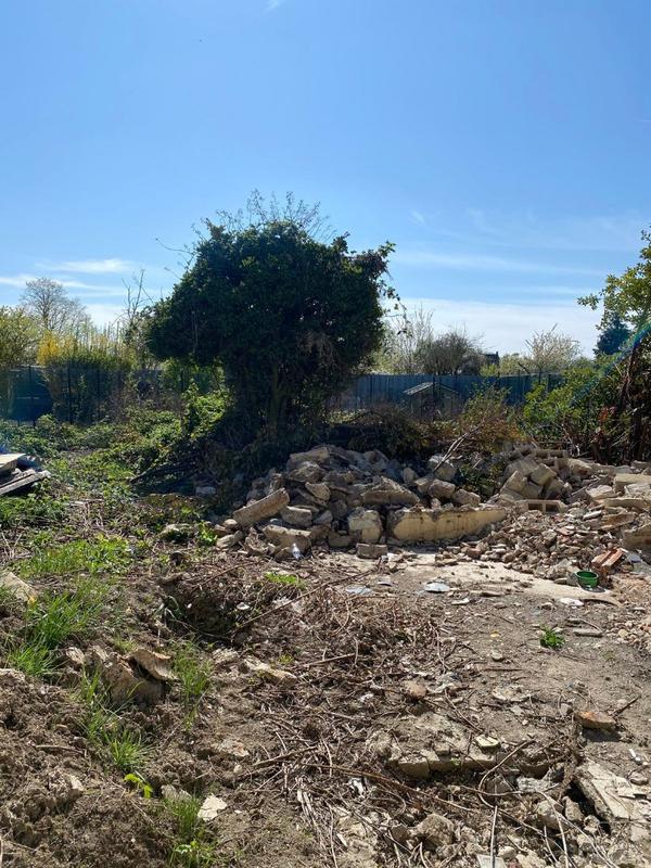 Maison - 48 m² - 3 pièces